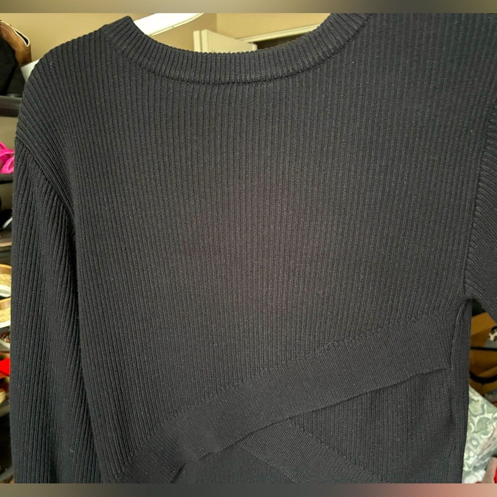 Lulu lemon sweater